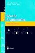 Generic Programming