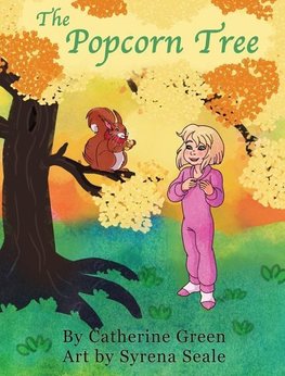 The Popcorn Tree