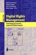 Digital Rights Management