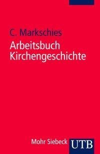 Arbeitsbuch Kirchengeschichte