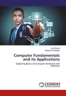 Computer Fundamentals and its Applications