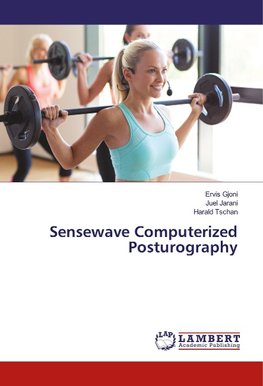 Sensewave Computerized Posturography