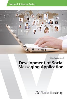 Development of Social Messaging Application