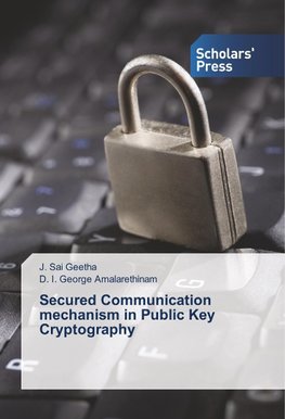 Secured Communication mechanism in Public Key Cryptography