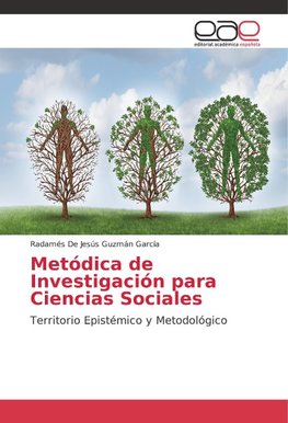 Metódica de Investigación para Ciencias Sociales