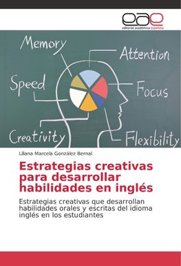 Estrategias creativas para desarrollar habilidades en inglés