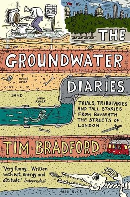 The Groundwater Diaries