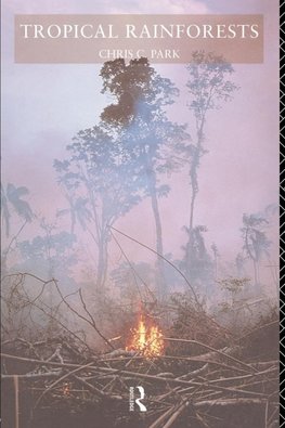 Park, C: Tropical Rainforests