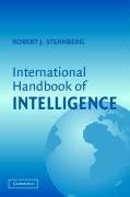 International Handbook of Intelligence