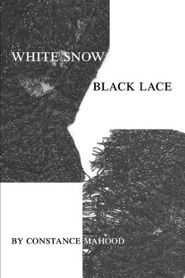 White Snow Black Lace