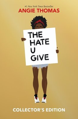 The Hate U Give Collector's Edition