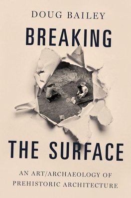 Bailey, D: Breaking the Surface