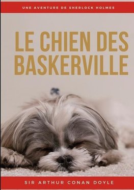 Le Chien des Baskerville