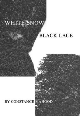 White Snow Black Lace