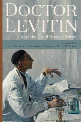 Doctor Levitin