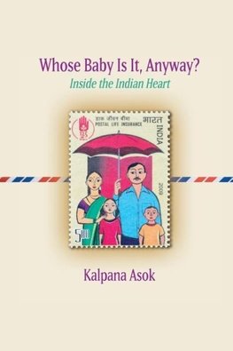 Whose Baby Is It, Anyway?