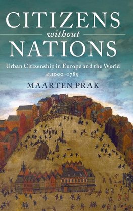 Prak, M: Citizens without Nations