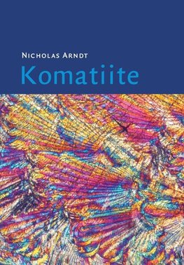 Komatiite