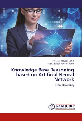 Knowledge Base Reasoning based on Artificial Neural Network