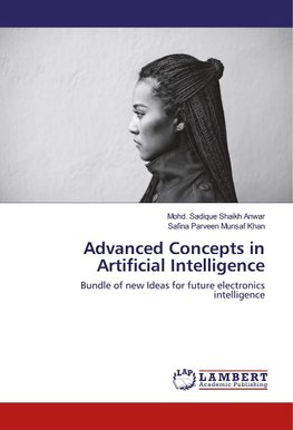 Advanced Concepts in Artificial Intelligence