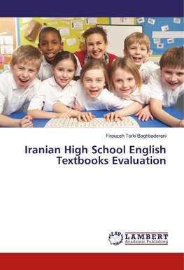 Iranian High School English Textbooks Evaluation