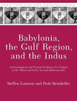 BABYLONIA THE GULF REGION & TH