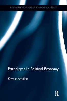 Paradigms in Political Economy