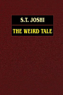 The Weird Tale