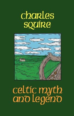 Celtic Myth and Legend