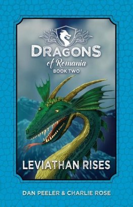 Leviathan Rises