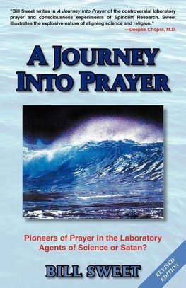 A Journey Into Prayer