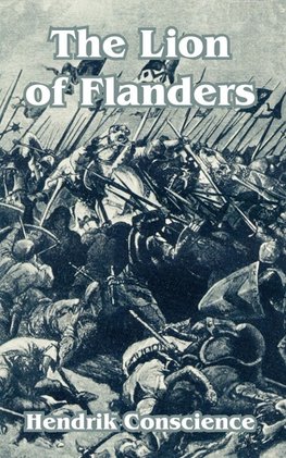 Lion of Flanders, The