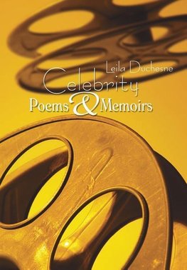 Celebrity Poems & Memoirs