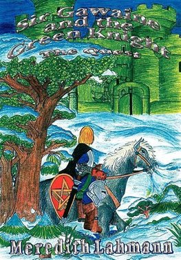 Sir Gawaine and the Green Knight