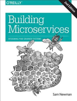 Building Microservices