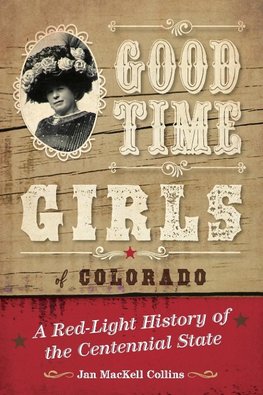 Good Time Girls of Colorado