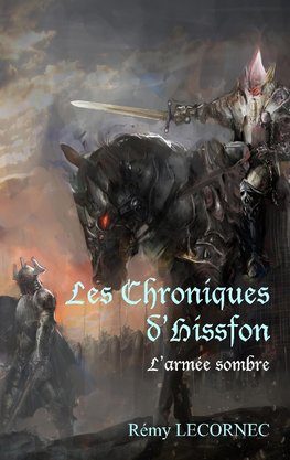 Les Chroniques d'Hissfon