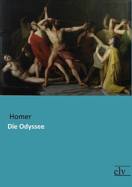 Die Odyssee