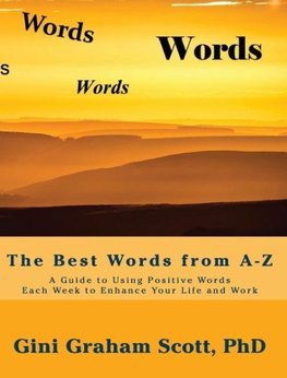 The Best Words from A-Z