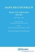 Selected Writings 1909-1953