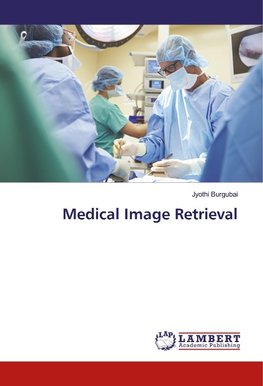 Medical Image Retrieval