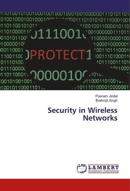 Security in Wireless Networks