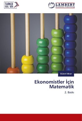 Ekonomistler Için Matematik