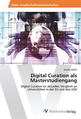 Digital Curation als Masterstudiengang