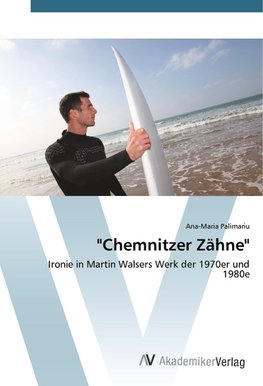 "Chemnitzer Zähne"