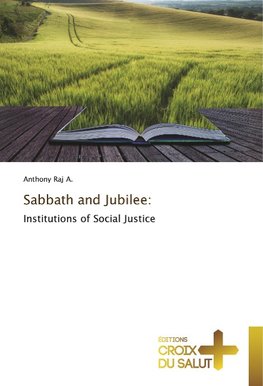 Sabbath and Jubilee: