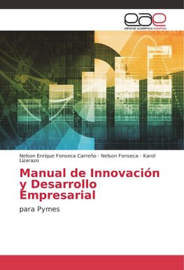 Manual de Innovación y Desarrollo Empresarial