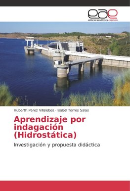 Aprendizaje por indagación (Hidrostática)