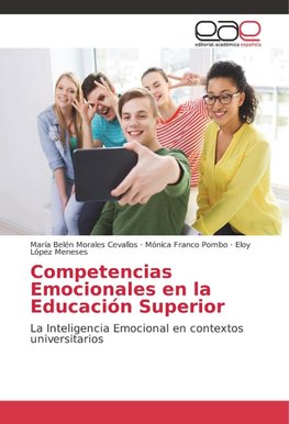 Competencias Emocionales en la Educación Superior