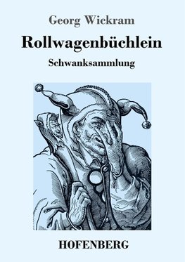 Rollwagenbüchlein